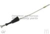 ASHUKI HRK12404 Cable, parking brake